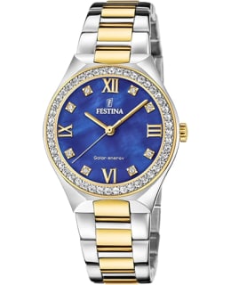 FESTINA F20659/2 SOLAR N.RANNEKELLO Main Image