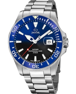 JAGUAR J860/5 EXECUTIVE M.RANNEKELLO Main Image