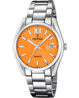 FESTINA F20683/7 M.RANNEKELLO Main Image