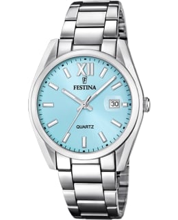 FESTINA F20683/2 M.RANNEKELLO Main Image