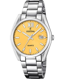 FESTINA F20683/8 M.RANNEKELLO Main Image