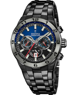 FESTINA F20673/1 M.RANNEKELLO Main Image