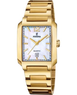 FESTINA F20680/2 SQUARE N.RANNEKELLO Main Image