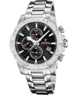 FESTINA F20704/3 TIMELESS M.RANNEKELLO Main Image