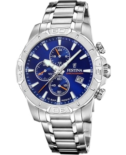 FESTINA F20704/2 TIMELESS M.RANNEKELLO Main Image