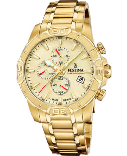 FESTINA F20705/2 TIMELESS M.RANNEKELLO Main Image