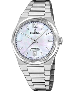 FESTINA F20052/1 SWISS RIVE N.RANNEKELLO Main Image