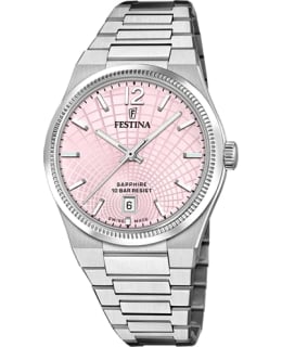 FESTINA F20052/3 SWISS RIVE N.RANNEKELLO Main Image
