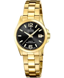FESTINA F20050/4 WOMENS WRISTWATCH Main Image