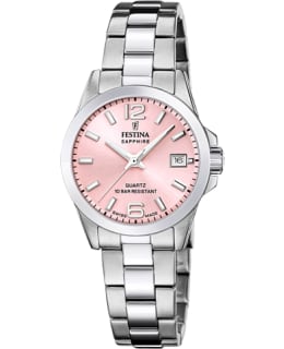 FESTINA F20049/3 WOMENS WRISTWATCH Main Image