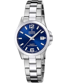 FESTINA F20049/5 WOMENS WRISTWATCH Main Image