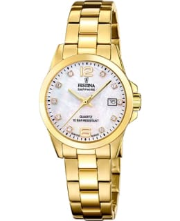 FESTINA F20050/1 SWISS N.RANNEKELLO Main Image