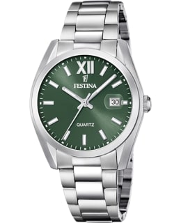 FESTINA F20707/5 MENS WRISTWATCH Main Image