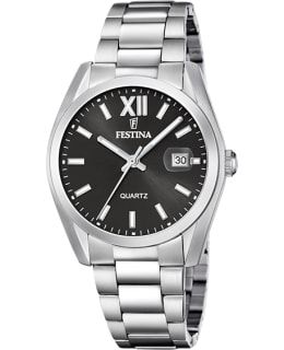 FESTINA F20707/6 CLASSIC M.RANNEKELLO Main Image