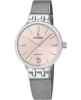 FESTINA F20712/3 WOMENS WRISTWATCH Main Image