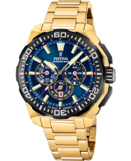 FESTINA F20727/1 MENS WRISTWATCH Main Image