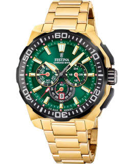 FESTINA F20727/2 MENS WRISTWATCH Main Image