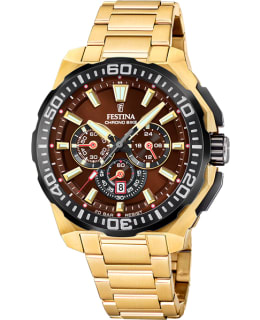 FESTINA F20727/3 CHRONOBIKE M.RANNEKELLO Main Image