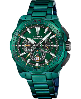 FESTINA F20730/1 CHRONOBIKE M.RANNEKELLO Main Image