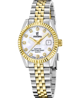 FESTINA SWISS F20088/1 RANNEKELLO Main Image