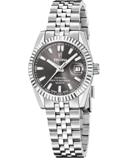 FESTINA SWISS F20087/6 WATCH Main Image