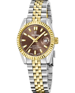 FESTINA SWISS F20088/3 WATCH Main Image