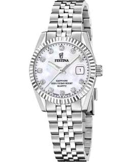 FESTINA SWISS F20087/1 RANNEKELLO Main Image