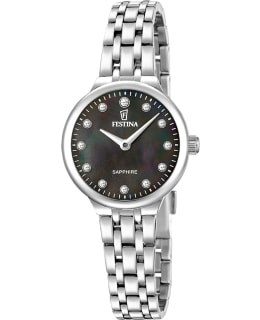 FESTINA MADEMOISELLE F20744/6 WATCH Main Image