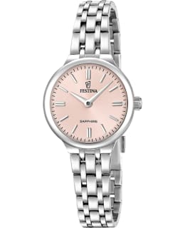 FESTINA MADEMOISELLE F20744/2 RANNEKELLO Main Image
