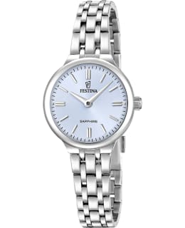FESTINA MADEMOISELLE F20744/3 WATCH Main Image