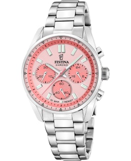 FESTINA BOYFRIEND F20753/4 RANNEKELLO Main Image