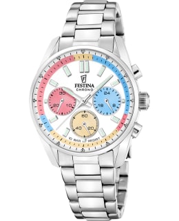 FESTINA BOYFRIEND F20753/6 WATCH Main Image
