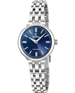 FESTINA MADEMOISELLE F20744/5 RANNEKELLO Main Image