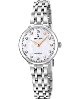 FESTINA MADEMOISELLE F20744/1 RANNEKELLO Main Image