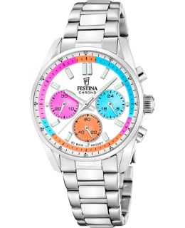 FESTINA BOYFRIEND F20753/7 RANNEKELLO Main Image