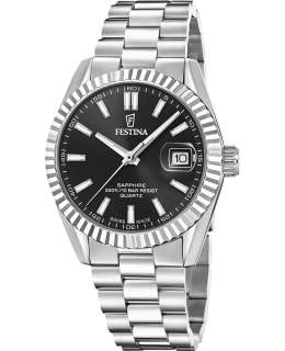 FESTINA SWISS F20084/D WATCH Main Image