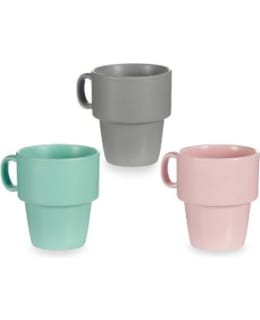 VESSIA VÄRILAJITELMA 360 ML PINOTT. MUKI Main Image