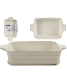 UUNI-/TARJOILUVUOKA 19X10,5X4,5 CM Main Image