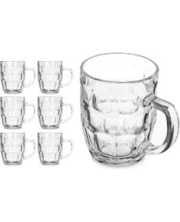 VIVALTO 520 ML OLUTKOLPAKKO Main Image