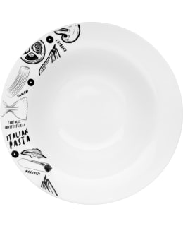 APUKOKKI 23CM VA SYVÄ LAUTANEN Main Image