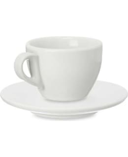 VESSIA 180 ML CAPPUCCINO KUPPI+ALUSTA Main Image