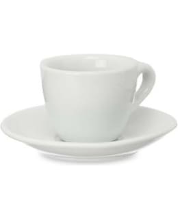 VESSIA 90 ML ESPRESSOKUPPI+ALUSTA Main Image