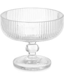 VIVALTO JÄLKIRUOKAKULHO 310 ML KIRKAS Main Image