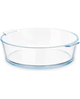 ROUND GLASS CASSEROLE DISH 1,6 L Main Image