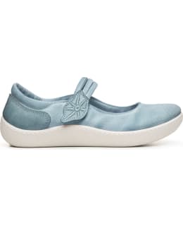 SUNNI SABBI MISEN W.BALLERINA JEANS 39 Main Image