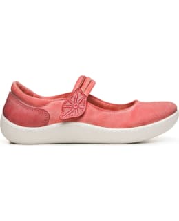 SUNNI SABBI MISEN W.BALLERINA RED 36 Main Image