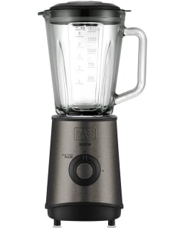 BLACK+DECKER TEHOSEKOITIN 800W Main Image