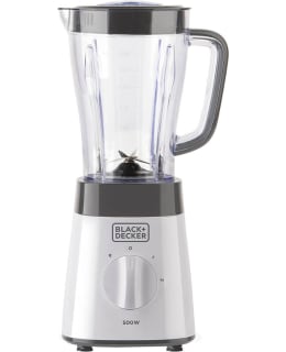 B+D 500W VALKOINEN TEHOSEKOITIN Main Image