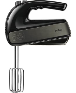 BLACK+DECKER SÄHKÖVATKAIN 500W Main Image