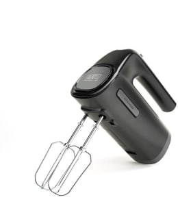 B+D 300W MUSTA SÄHKÖVATKAIN Main Image